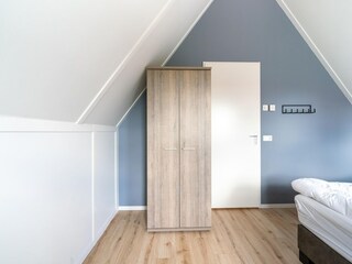 Vakantiehuis Sint-Maartensdijk Kenmerken 22