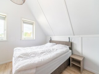Vakantiehuis Sint-Maartensdijk Kenmerken 24