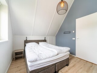 Vakantiehuis Sint-Maartensdijk Kenmerken 25