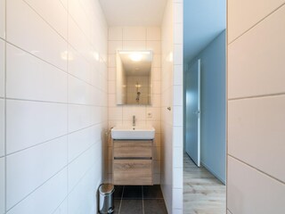 Vakantiehuis Sint-Maartensdijk Kenmerken 14
