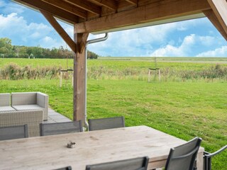 Vakantiehuis Sint-Maartensdijk Buitenaudio-opname 1