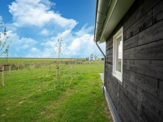 Vakantiehuis Sint-Maartensdijk Buitenaudio-opname 6