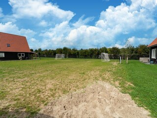 Vakantiehuis Sint-Maartensdijk Omgeving 35