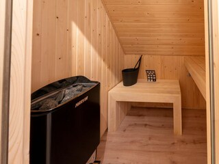 Holiday house Sint-Maartensdijk  38