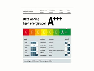 Vakantiehuis Sint-Maartensdijk  40