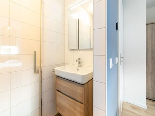 Maison de vacances Sint-Maartensdijk Équipement 24