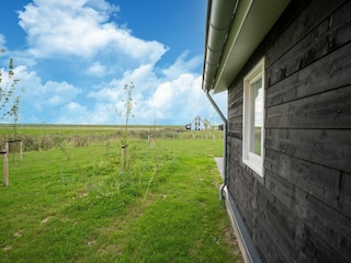 Ferienhaus Sint-Maartensdijk Außenaufnahme 2