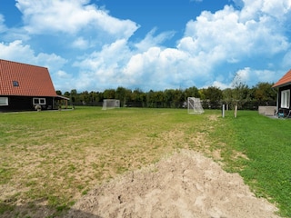 Ferienhaus Sint-Maartensdijk Umgebung 35