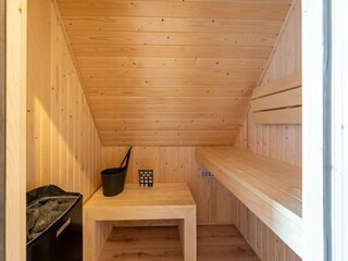 Holiday house Sint-Maartensdijk  38