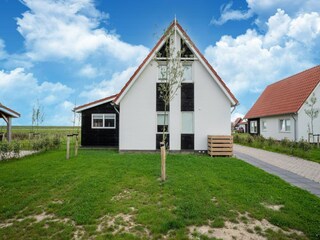 Vakantiehuis Sint-Maartensdijk Buitenaudio-opname 4