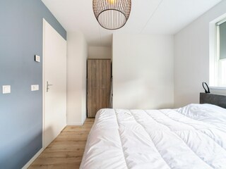 Maison de vacances Sint-Maartensdijk Équipement 13