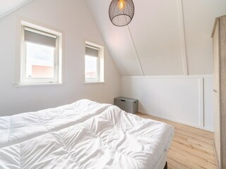 Maison de vacances Sint-Maartensdijk Équipement 33