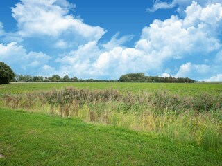 Casa de vacaciones Sint-Maartensdijk Entorno 36
