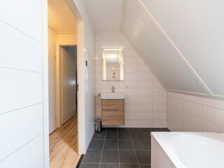 Vakantiehuis Sint-Maartensdijk Kenmerken 9