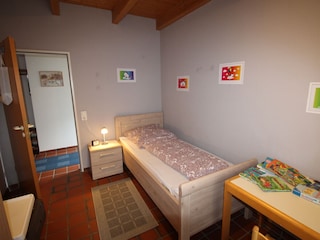 Schlafzimmer II Kinderzimmer
