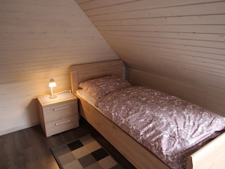 Schlafzimmer III Kinderzimmer