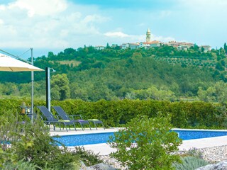 Villa Karojba Registrazione all'aperto 9