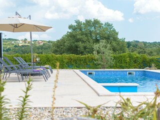 Villa Karojba Registrazione all'aperto 6