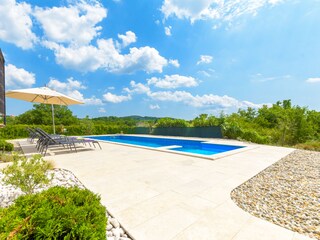 Villa Karojba Registrazione all'aperto 11