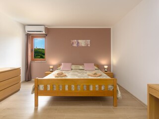 Villa Karojba Caratteristiche 19