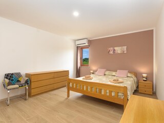 Villa Karojba Caratteristiche 18