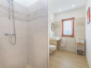 Villa Karojba Caratteristiche 21