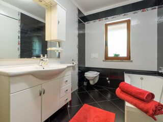 Villa Karojba Caratteristiche 25