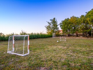 Villa Karojba Ambiente 27