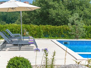 Villa Karojba Registrazione all'aperto 3