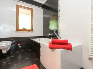 Villa Karojba Caratteristiche 26