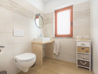 Villa Karojba Caratteristiche 20