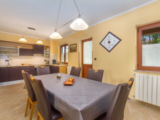 Villa Karojba Caratteristiche 17