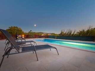 Villa Karojba Ambiente 29