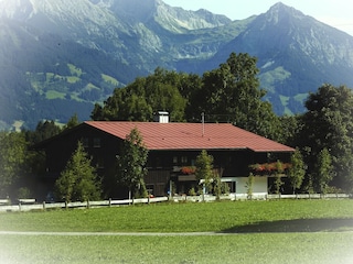 Landhaus Schöb-Fritz