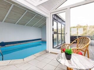 Maison de vacances Blokhus  29