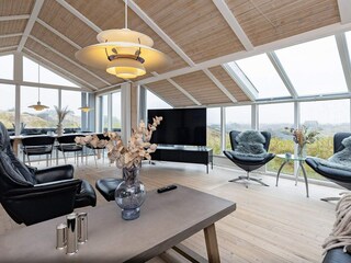 Holiday house Blokhus  32