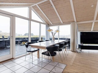 Holiday house Blokhus  42