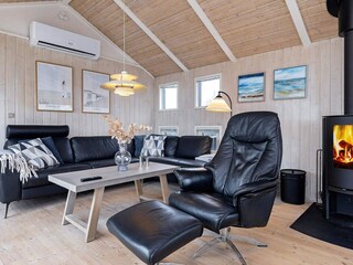Vakantiehuis Blokhus  6
