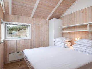 Maison de vacances Blokhus  13