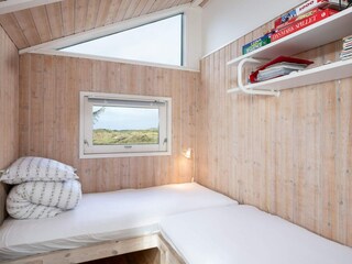 Maison de vacances Blokhus  33