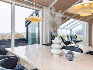 Vakantiehuis Blokhus  7