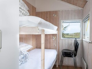 Holiday house Blokhus  34