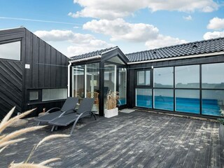 Ferienhaus Blokhus  8