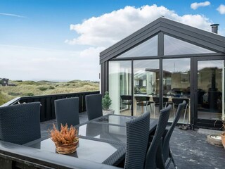 Holiday house Blokhus  37