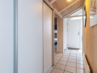 Ferienhaus Blokhus  45