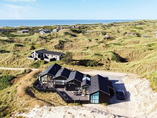 Holiday house Blokhus  21