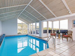 Casa per le vacanze Blokhus  23