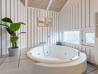 Holiday house Blokhus  8
