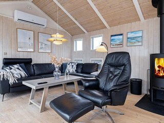 Maison de vacances Blokhus  36