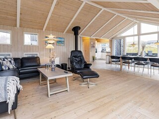 Ferienhaus Blokhus  19